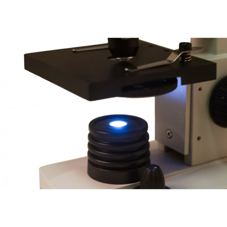 میکروسکوپ کامار مدل زیستی کد 1024x USB به همراه چشمی دیجیتال
