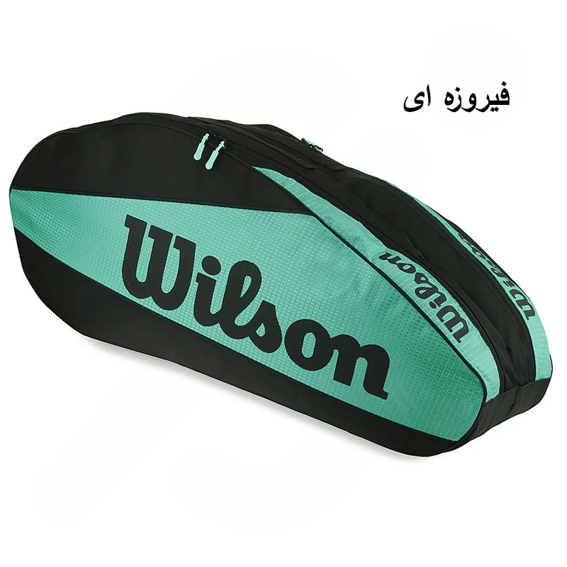 ساک ورزشی مدل دوقلو کد WSN 2024