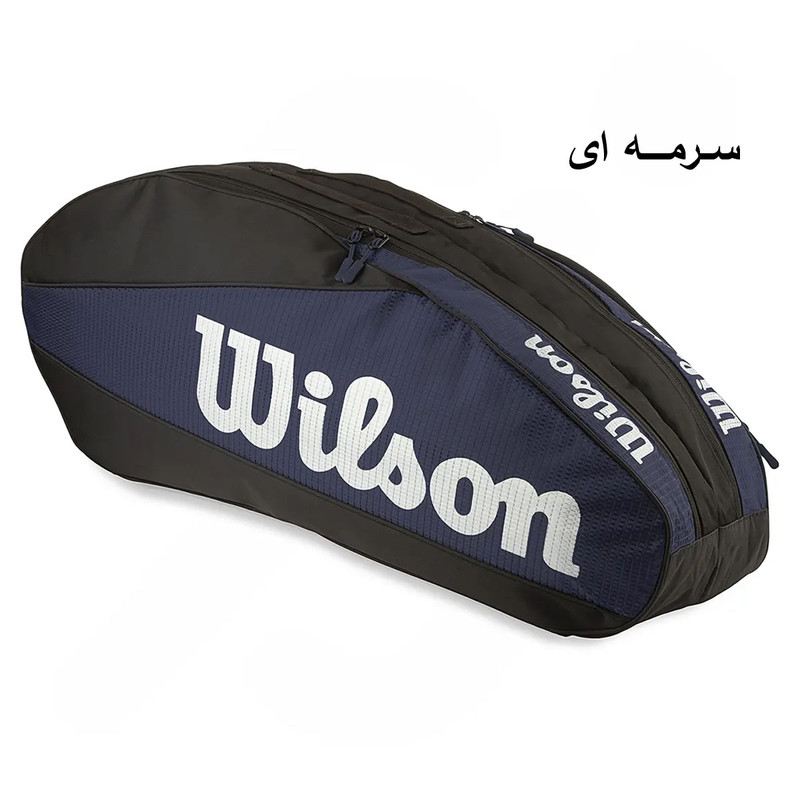 ساک ورزشی مدل دوقلو کد WSN 2024