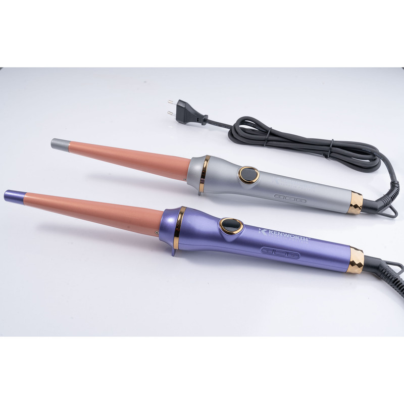 فر کننده مو کنورث مدل KW3093