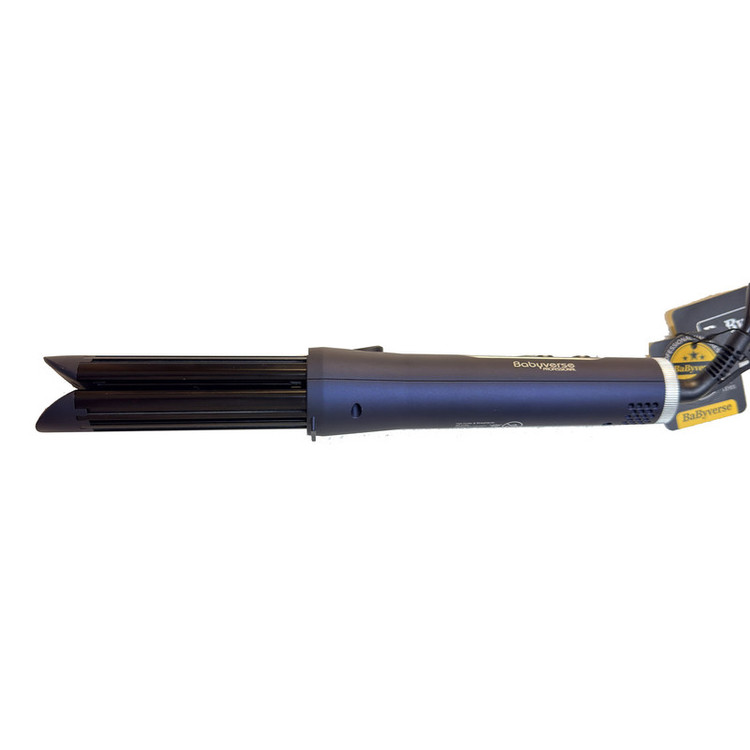 اتو و حالتدهندهی مو بیبیورس مدل SE-518s