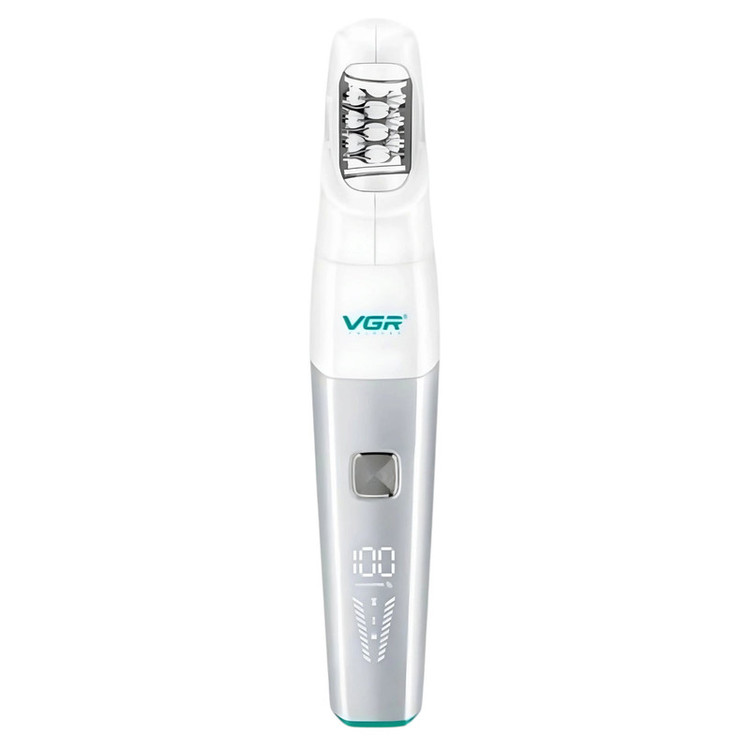 ست اصلاح موی بدن بانوان وی جی ار مدل V-752