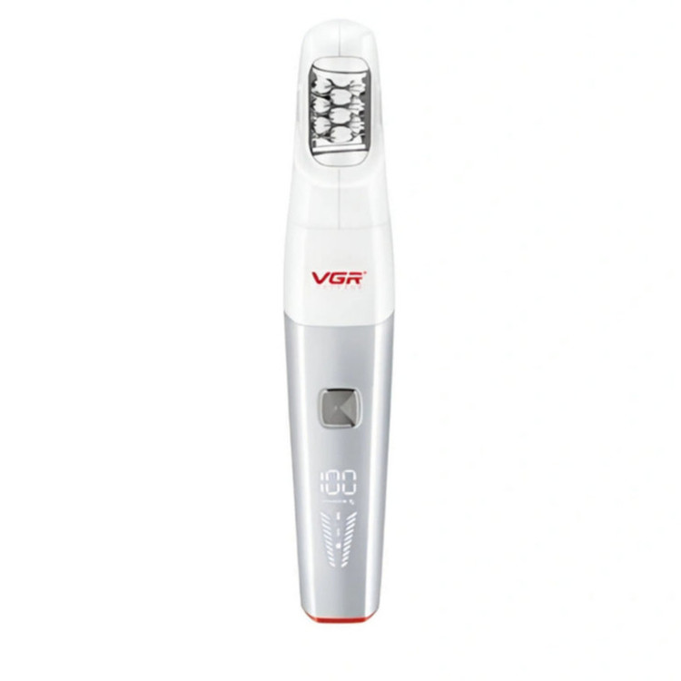 ست اصلاح موی بدن بانوان وی جی ار مدل V-752