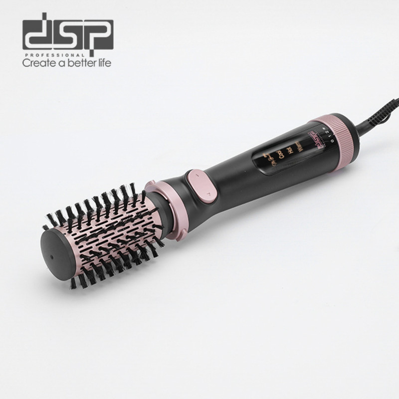 سشوار برسدار چرخشی 1200 وات دی اس پی مدل 50305 4in1