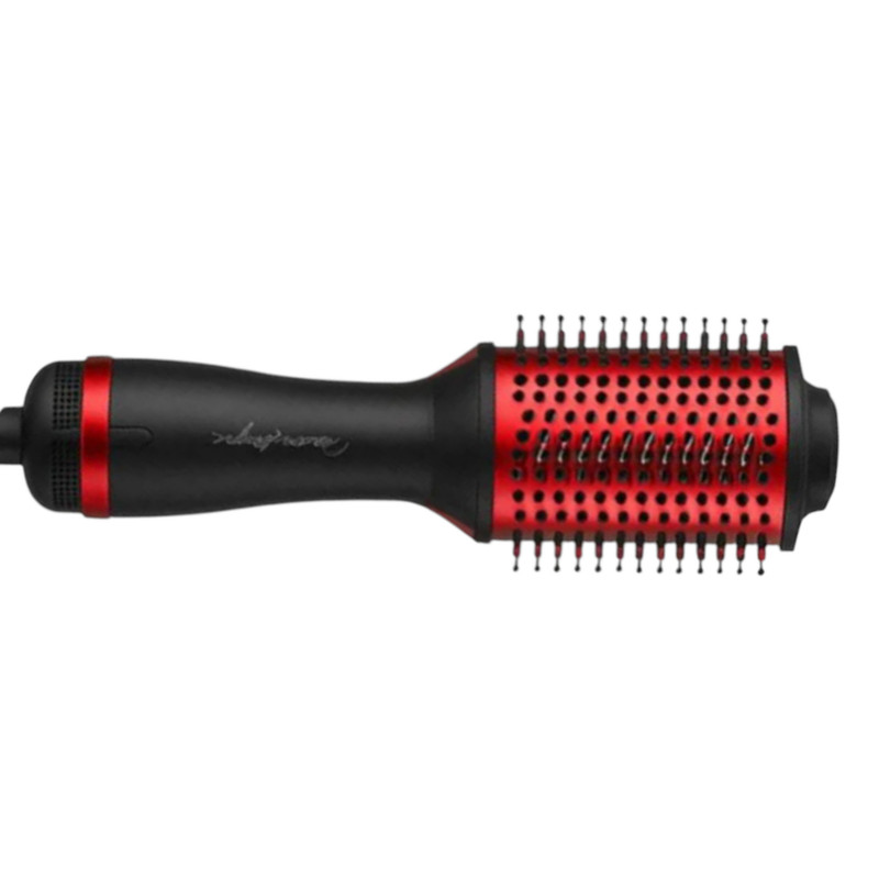 سشوار برسدار حالتدهنده 750 وات وی جی ار مدل V-415