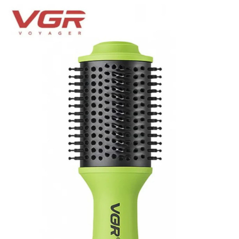 سشوار برسدار حالتدهنده 750 وات وی جی ار مدل V-415