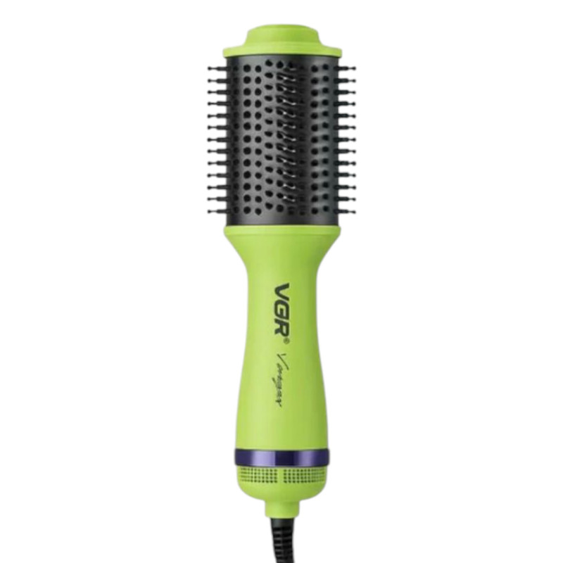 سشوار برسدار حالتدهنده 750 وات وی جی ار مدل V-415