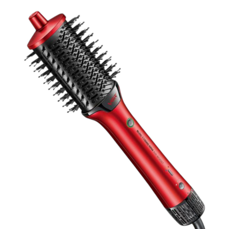 سشوار برسدار حالتدهنده 1400 وات وی جی ار مدل V-476