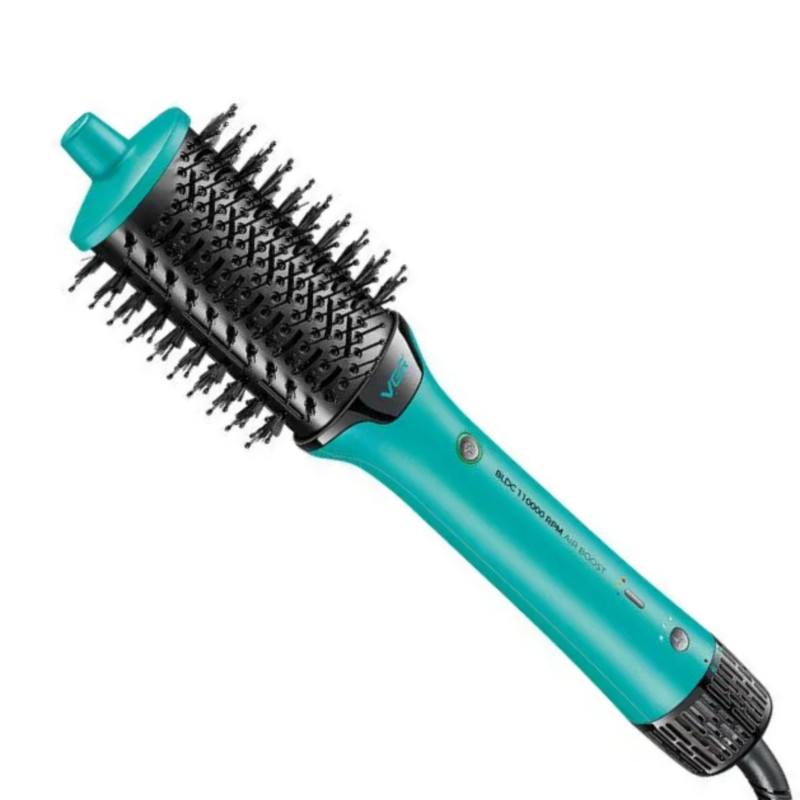 سشوار برسدار حالتدهنده 1400 وات وی جی ار مدل V-476