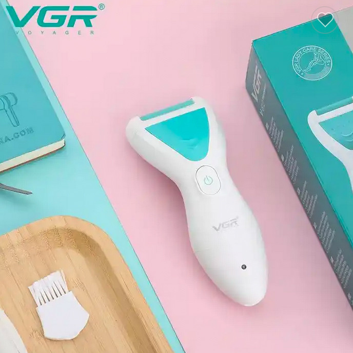 سنگ پا برقی وی جی ار مدل V-812