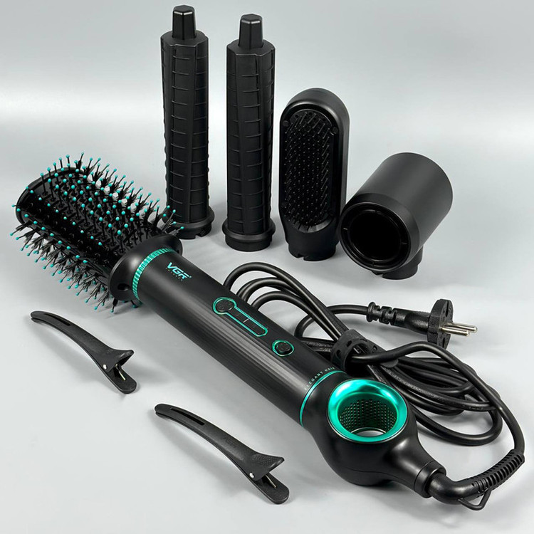سشوار حرفهای 1400 وات وی جی ار مدل V-486