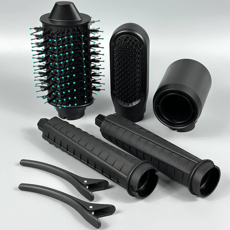 سشوار حرفهای 1400 وات وی جی ار مدل V-486