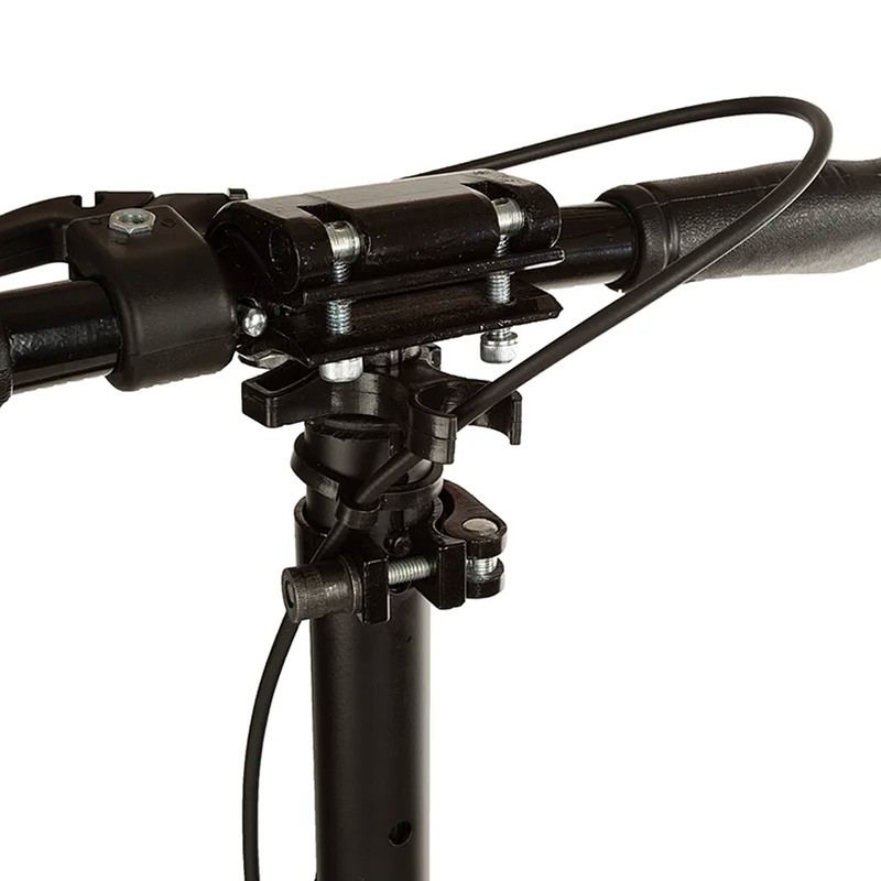 اسکوتر رجال مدل تاشو کد R-200TF ظرفیت وزنی 90 کیلوگرم