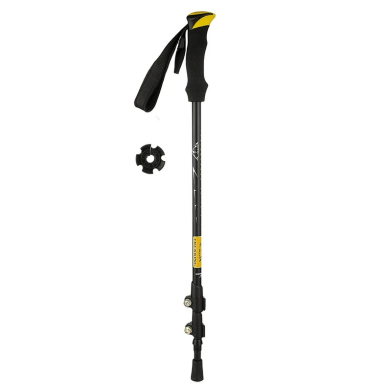 عصای کوهنوردی آل نیکو مدل کلیپسی AS-2001