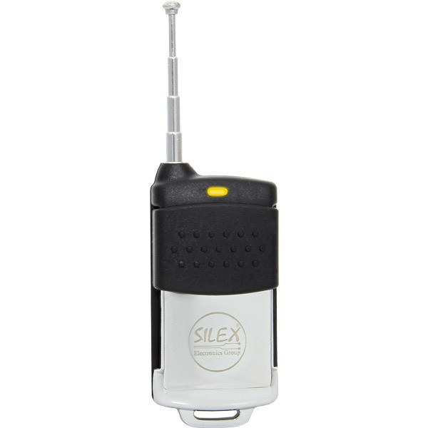 سیستم دزدگیر سیم کارتی سایلکس مدل SG8 - LITE
