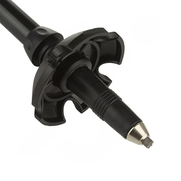 عصای کوهنوردی آل نیکو مدل A-3245 بسته دو عددی