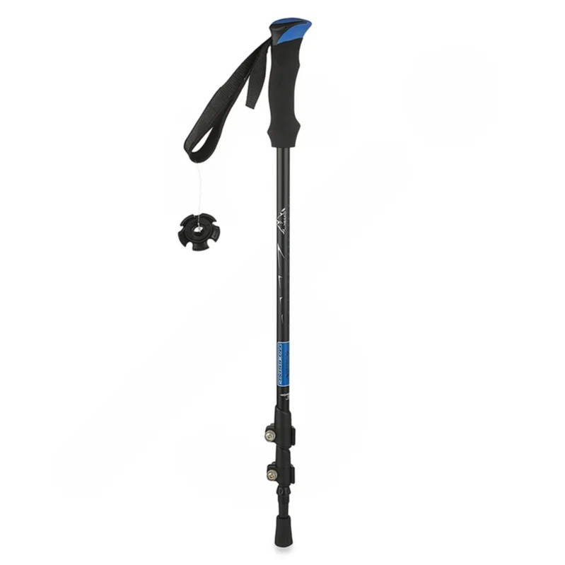 عصای کوهنوردی آل نیکو مدل A-3245 بسته دو عددی