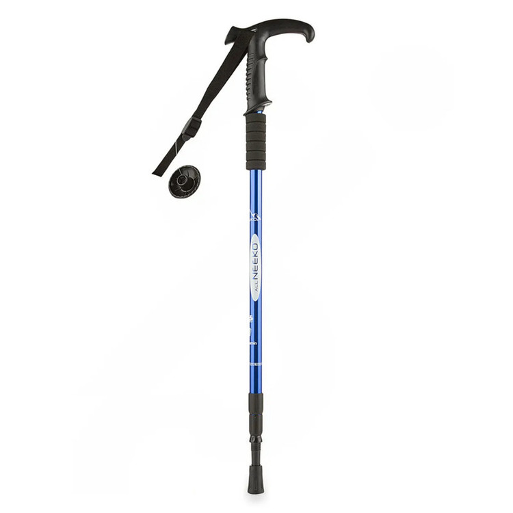 عصای کوهنوردی آل نیکو مدل BRS-6