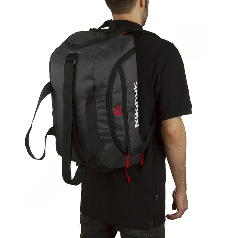 ساک ورزشی مدل NK-8904