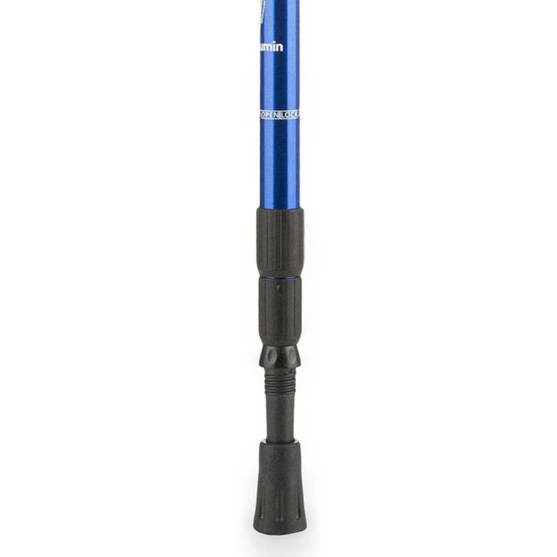 عصای کوهنوردی آل نیکو مدل ALL-TREKING555 بسته دو عددی