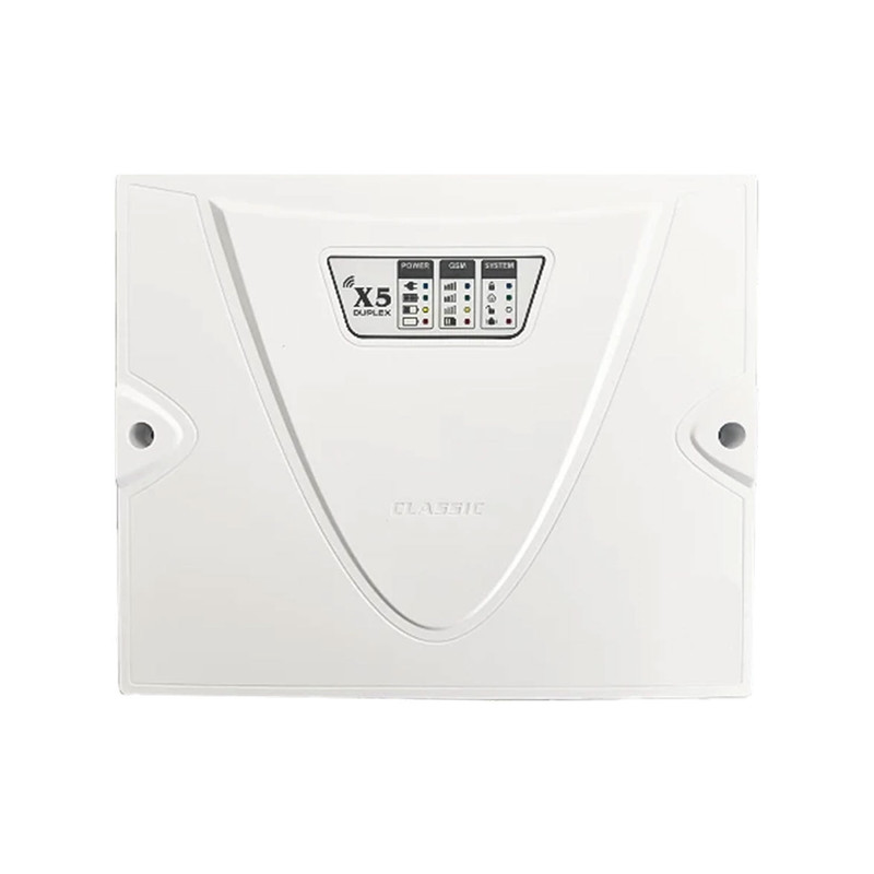 دزدگیر اماکن کلاسیک مدل X5 DUPLEX