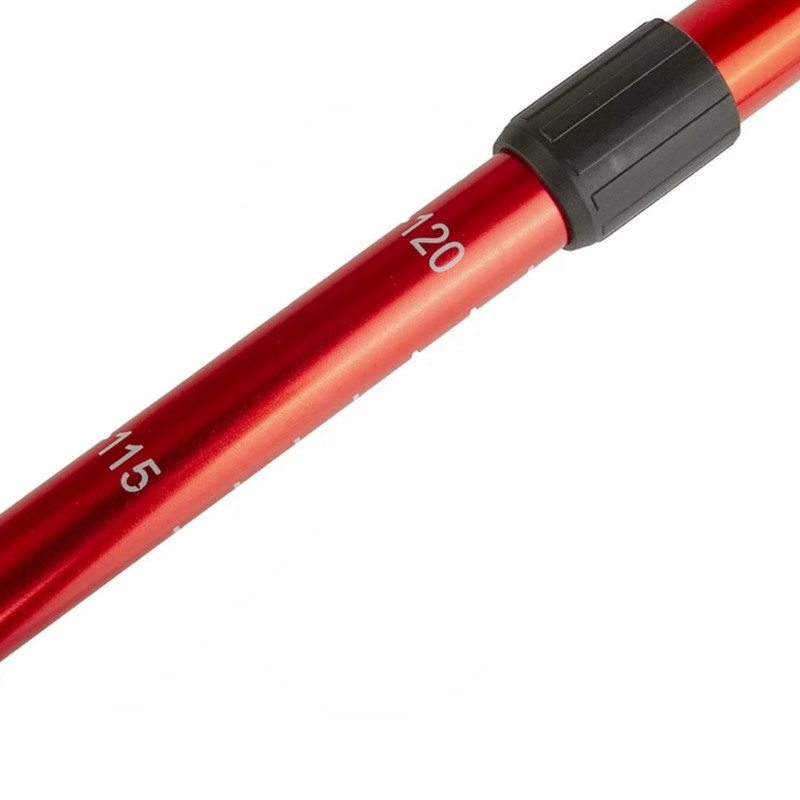 عصای کوهنوردی آل نیکو مدل All-655 بسته دو عددی