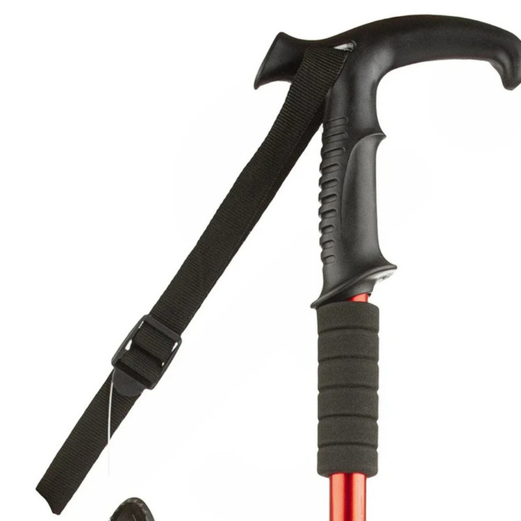 عصای کوهنوردی آل نیکو مدل ALL-TREKING777 بسته دو عددی