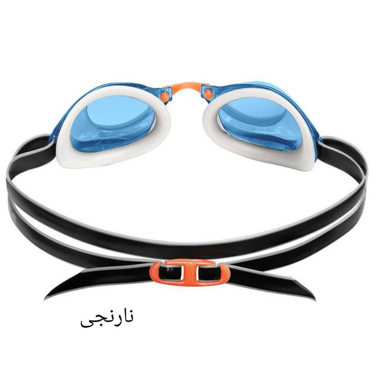 عینک شنا حرفه ای بزگسال مدویو مدل Turbo Racer