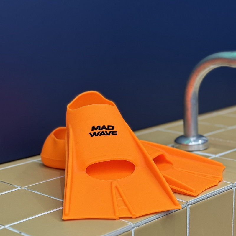 فین شنا مد ویو مدل 36-38 Flippers