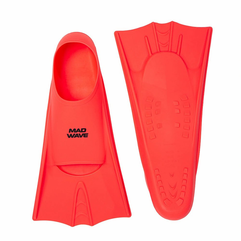 فین شنا مد ویو مدل Flippers 33-35