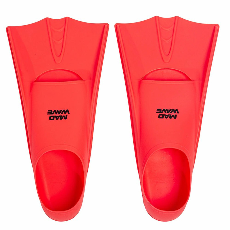 فین شنا مد ویو مدل Flippers 33-35