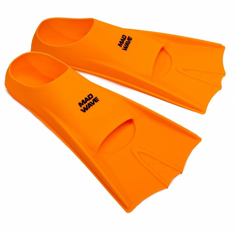 فین شنا مد ویو مدل Flippers 33-35