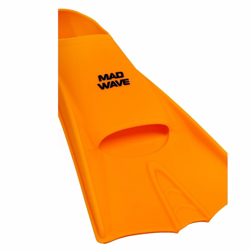 فین شنا مد ویو مدل Flippers 33-35