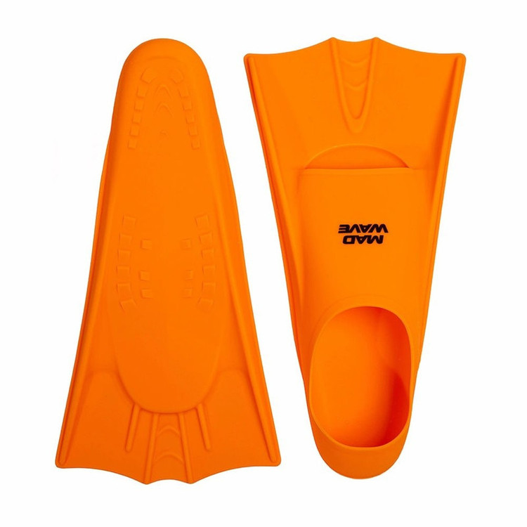 فین شنا مد ویو مدل Flippers 33-35