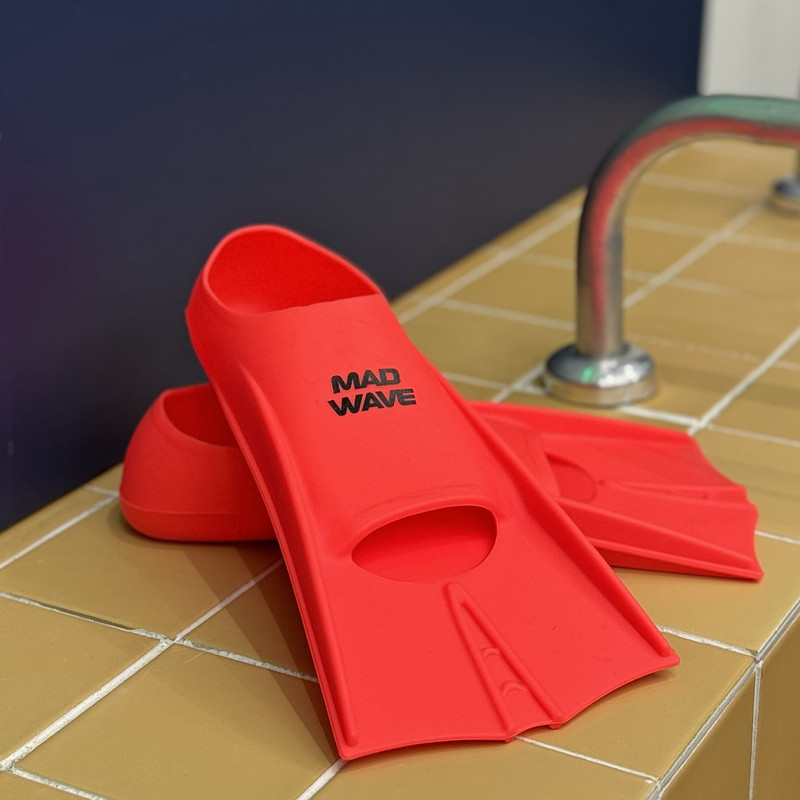 فین شنا مد ویو مدل Flippers 33-35