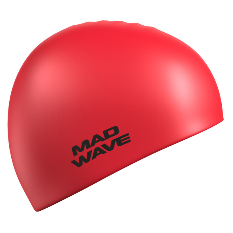 کلاه شنا مدویو مدل Intensive Silicone Solid
