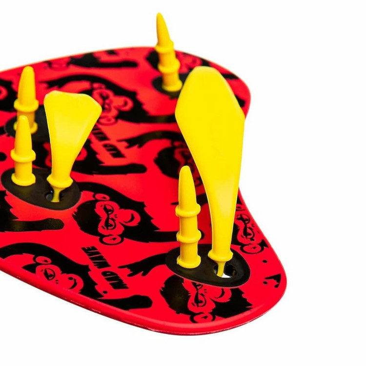 کفی شنا مد ویو مدل Finger fun III بسته دو عددی