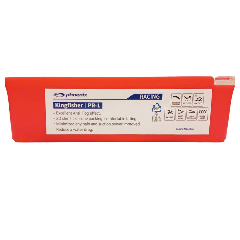 عینک شنا فونیکس مدل PR-1 NEW