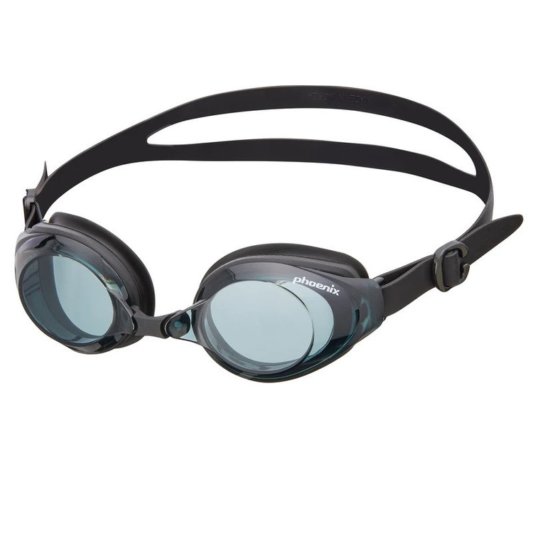عینک شنا فونیکس مدل طبی کد PN-1200S-5.0