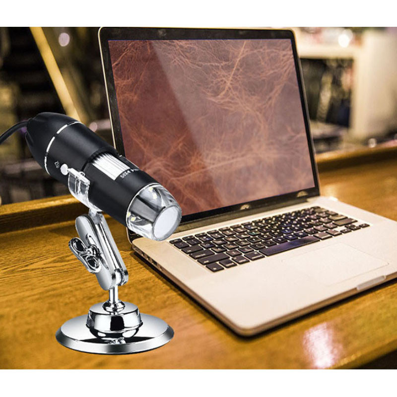 میکروسکوپ دیجیتال مدل 3USB-1600X