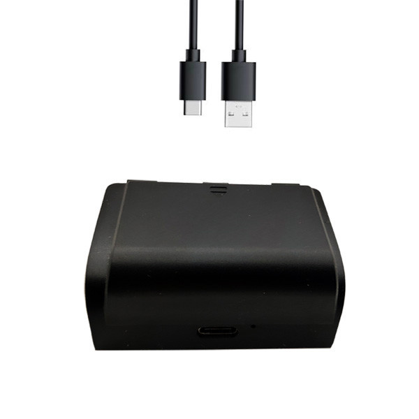 باتری و کابل شارژ مدل 2020G مناسب برای Xbox Series X|S
