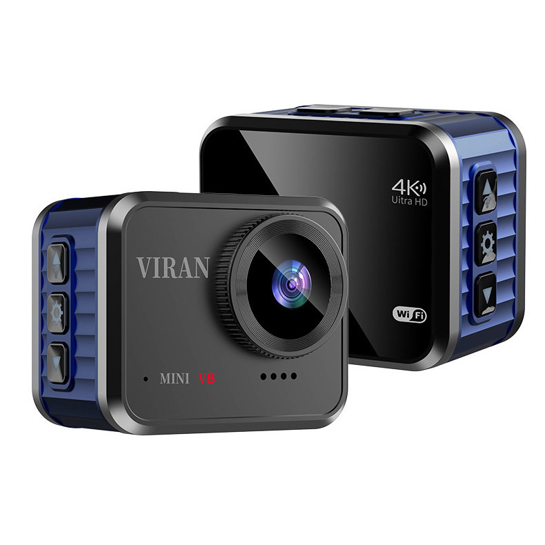 دوربین فیلم برداری ورزشی ویران مدل mini V8