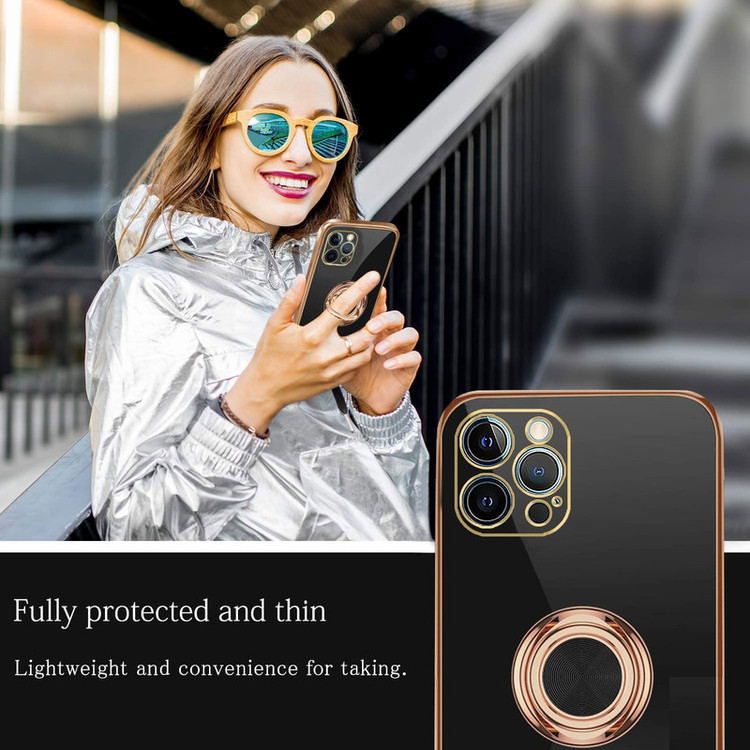 کاور مدل chic50 مناسب برای گوشی موبایل اپل Iphone 14 Pro Max