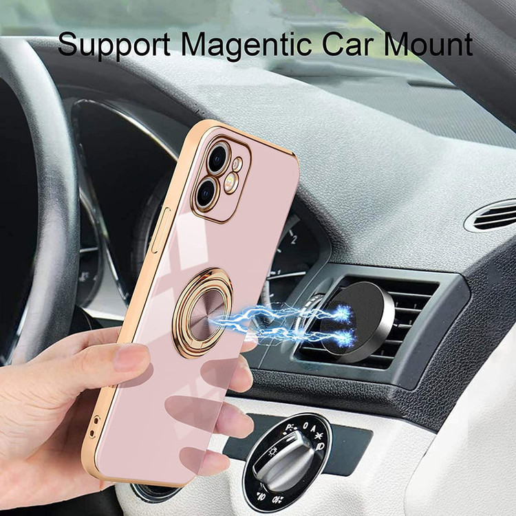 کاور مدل chic50 مناسب برای گوشی موبایل اپل Iphone 11