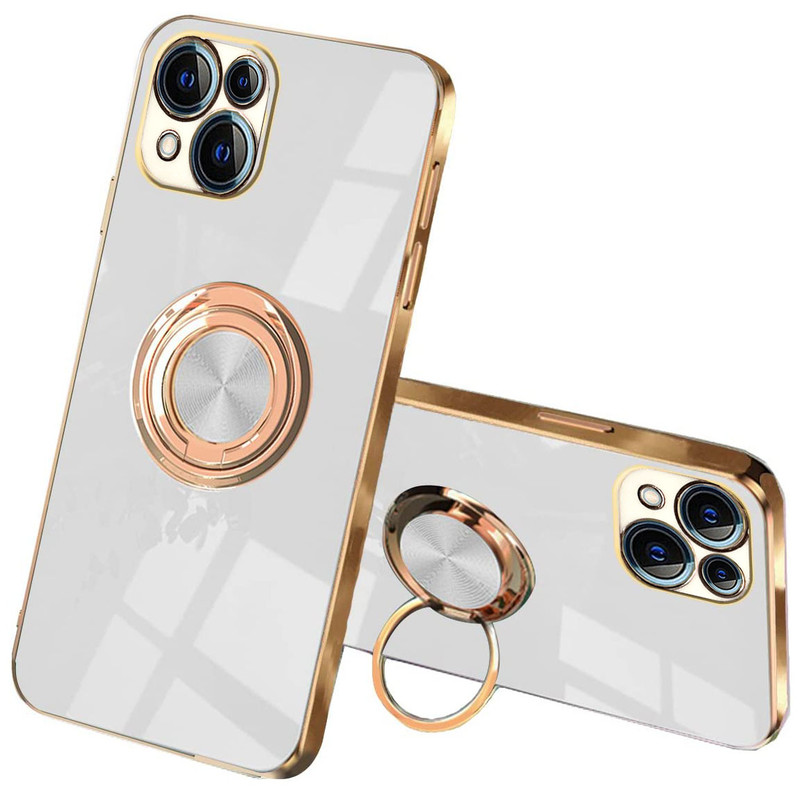 کاور مدل chick50 مناسب برای گوشی موبایل اپل IPhone 14