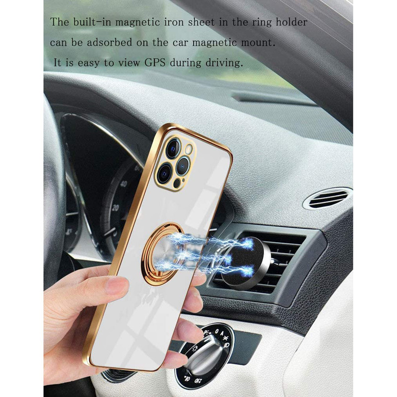 کاور مدل chick50 مناسب برای گوشی موبایل اپل IPhone 14
