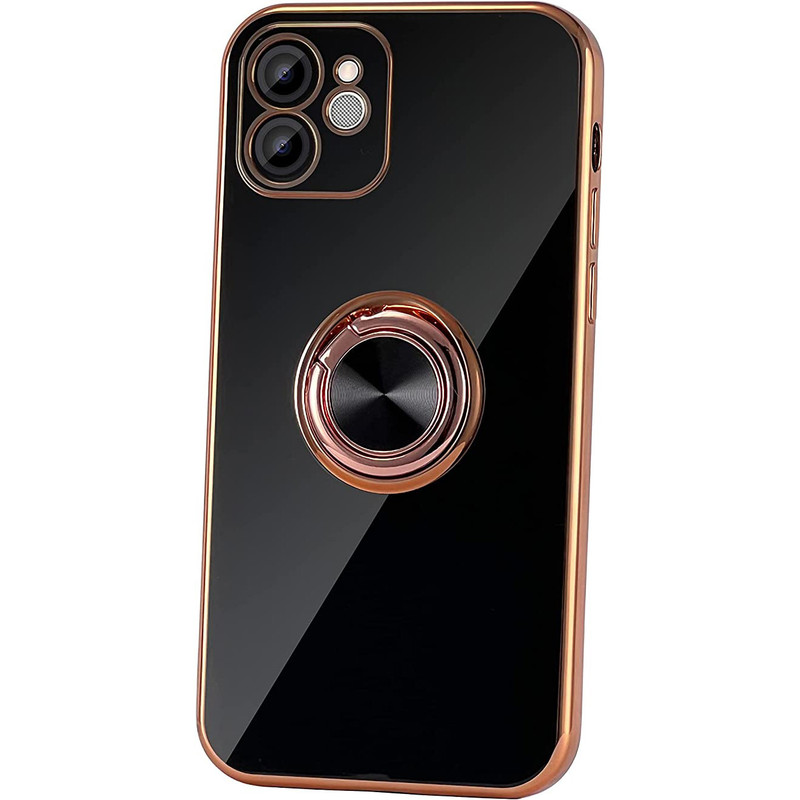 کاور مدل chic50 مناسب برای گوشی موبایل اپل Iphone 11