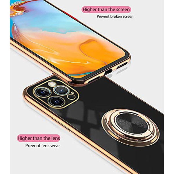 کاور مدل chic50 مناسب برای گوشی موبایل اپل iphone 13 pro max