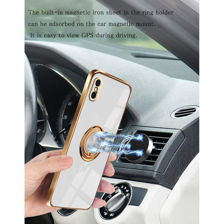 کاور مدل chic50 مناسب برای گوشی موبایل اپل Iphone x / xs