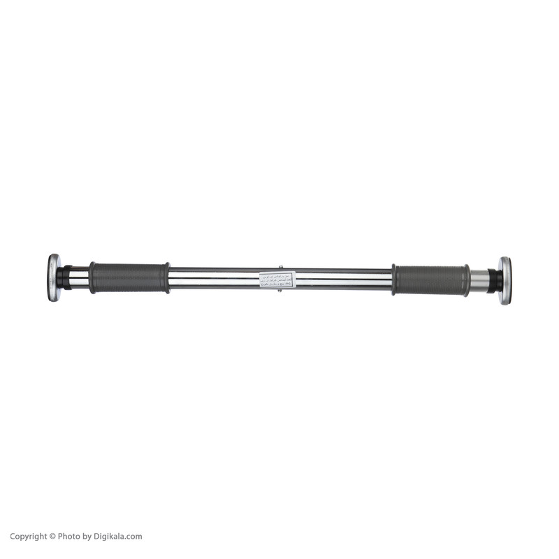میله بارفیکس اورانوس مدل 32mm.120kg
